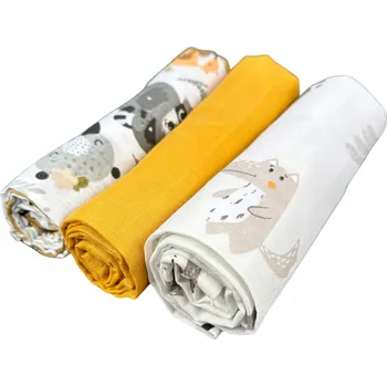 Obraz Mušelínová plena Plumeri