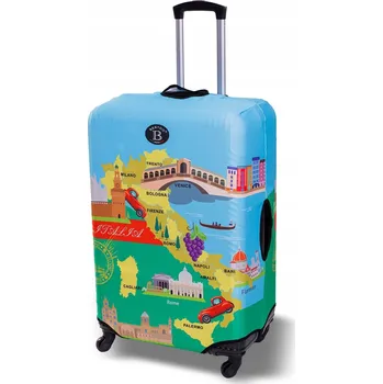 Obal BERTOO – Itálie, M