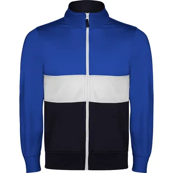 Pánská móda ROLY Dětská souprava Athenas Barva: královská modrá/námořnická modrá (0555), Velikost: 8