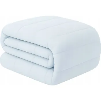 přikrývka Celoroční přikrývka 160x200 cm antialergická měkká polská výroba MINTI