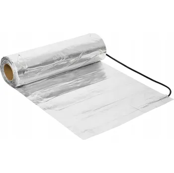 Topná rohož Topná rohož pod panely Thermeco - 1m2