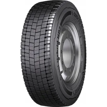 Continental HD3 HY 22.5" 295/60 R22.5 150 L zimní pneumatika (3PMSF)