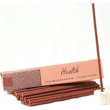 Vonná tyčinka Vonné tyčinky Song of India Health 34 g