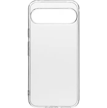 Pouzdro na mobilní telefon Zadní kryt Ultra Clear pro Google Pixel 9 Pro XL průhledný