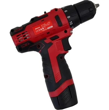 Vrtačka Rooks OK-03.4060 Vrtačka - šroubovák AQ-12 28Nm