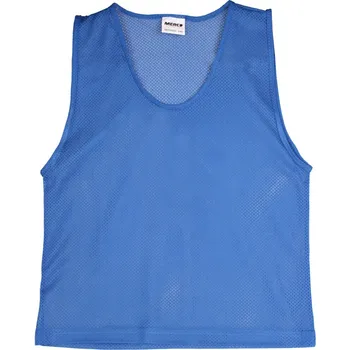 MERCO Rozlišovací dres, vel. 164 Barva: modrá
