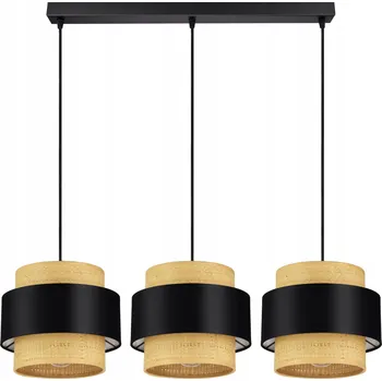 Závěsné svítidlo Luxolar 961 3-bodové s paticí E27