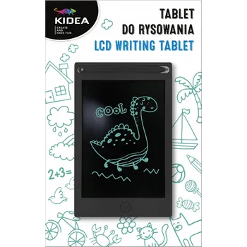 Magnetická kreslící tabulka Zázračná tabulka na kreslení Kidea TRAKA