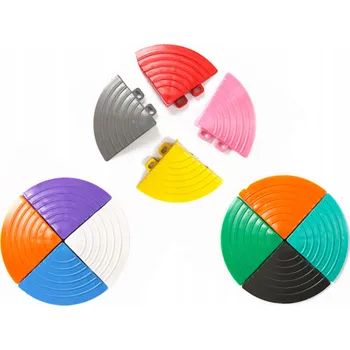 Dlažba Plastový roh Mosolut AERO