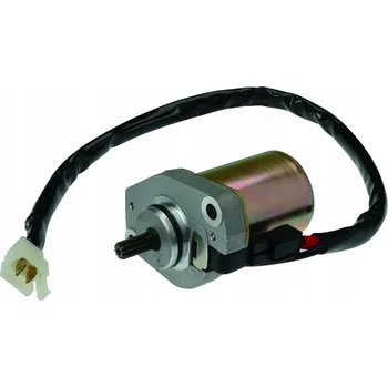 Startér Startér WAI 18642N