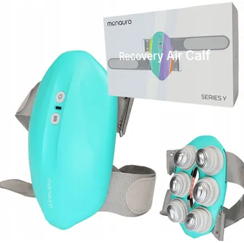 Masážní přístroj Masážní Přístroj na lýtka Recovery Air Calf