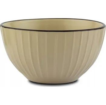 Salátová mísa NAVA 15 cm PENELOPE BÉŽOVÁ