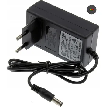 Napájecí adaptér 8,4V A s DC konektorem 5,5 x 2,1 mm, zásuvkový, 2S