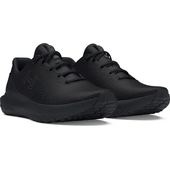 Dámská běžecká obuv Dámské běžecké boty Under Armour CHARGED SURGE 4 W černé 3027007-002 - EUR 38 | UK 4,5 | US 7