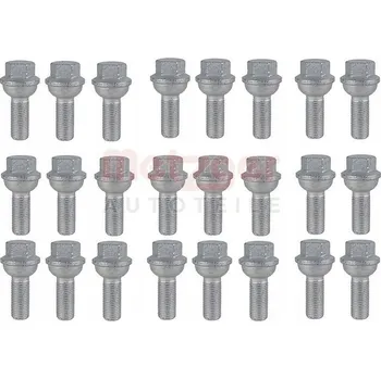 Šroubek na kolo Šroub kola 6320003