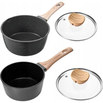 Hrnec Rendlík Vevor 2,37 l