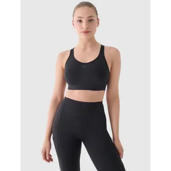 Podprsenka Běžecká podprsenka se střední výztuží 4F 4FWAW24USBAF137-22S XS