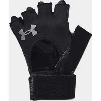 Rukavice Under Armour M 1369830-001 XL