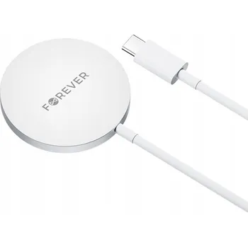 Bezdrátová nabíječka MagSafe Qi 15W pro Huawei P50 Pro Snapdragon 888