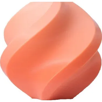 Počítač Filament Bambu Lab PLA Basic 1,75mm 1kg - v sadě s opakovaně použitelnou cívkou - Solar Breeze