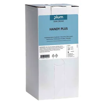 Pleťový krém PLUM 2903 HANDY PLUS ošet.krém 700ml Velikost: UNI