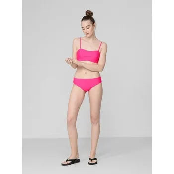 Dámské plavky Dámské plavky (spodní díl) 4F H4L22-KOS007D S