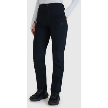 Dámské rychleschnoucí trekové kalhoty 4F 4FWSS25TFTRF0796-20S dámské S