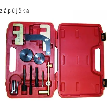 Rozvod motoru Sada na seřízení motorů 0533 dci