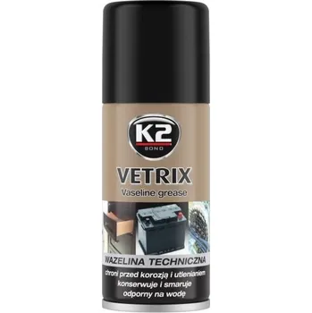 K2 VETRIX, 140ml - tekutá vazelína ve spreji