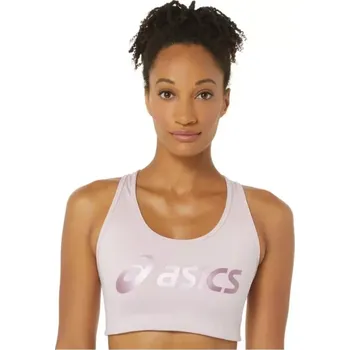 Podprsenka Sportovní podprsenka Asics Sakura Asics Logo Bra W 2012C362-700 XS