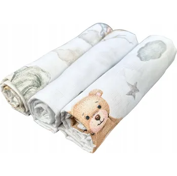 Obraz Mušelínová plena Plumeri