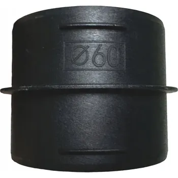 Klimatizace automobilu SPOJKA 60MM PRO ČÍNSKÉ TOPENÍ, KONEKTOR VHODNÝ PRO WEBASTO EBERSPACHER