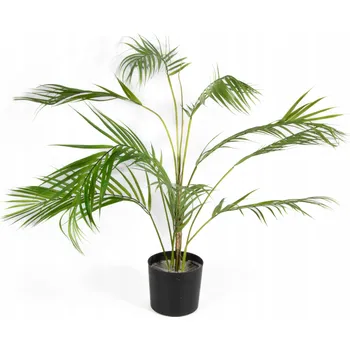 umělá květina DEKORATIVNÍ UMĚLÁ ROSTLINA - HAWAJ - 75 CM