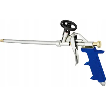 Vytlačovací pistole Pistole na montážní pěnu Drel DR-LGF-0201