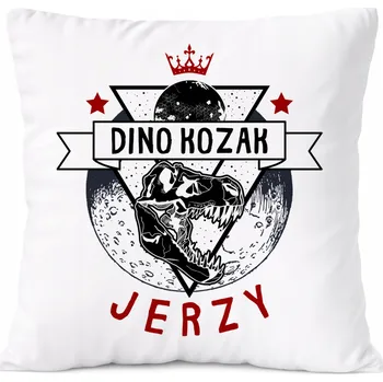 Obraz Polštář Dárek pro Emila, syna, dítě s potiskem fotografie