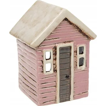 Svícen Svícen na čajové svíčky Home of Christmas 14 cm