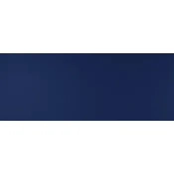 Paraván Stolový paraván EKONOMIK námořnicky modrý 180 x 065 cm