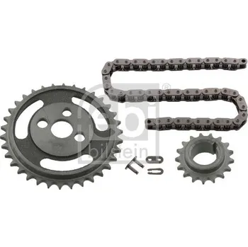 Sada rozvodového řetězu FEBI BILSTEIN 25159