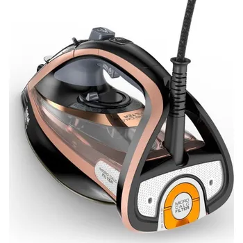 Žehlička Žehlička Tefal Ultimate Pure 9867E0