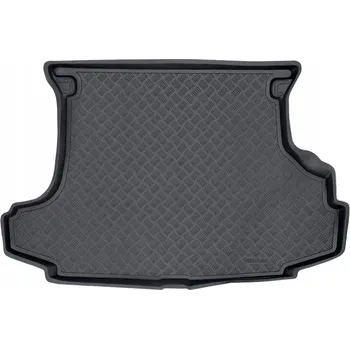 autokoberec Rohož do kufru Rezaw-Plast polypropylen