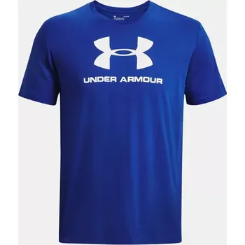 Pánské tričko Tričko Under Armour M 1329590-402 pánské L