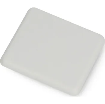 Příslušenství k 3D tiskárně Zadní kryt tiskové hlavy pro tiskárny Bambu Lab řady A1