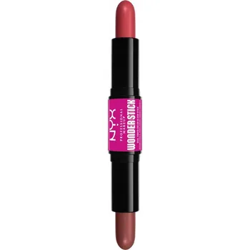 Tvářenka Tvářenka v tyčince NYX Professional Makeup růžová saténová 8 g