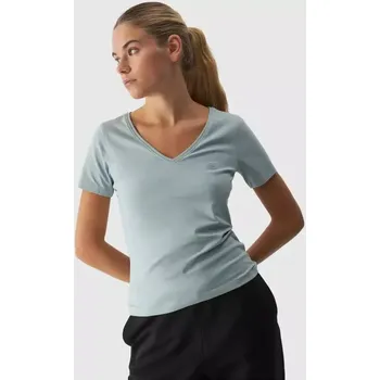 Dámské tričko Tričko 4F W 4FWAW24TTSHF1649-47S xs