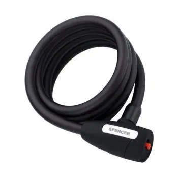 Zámek na kolo Zámek na kolo lankový Spencer ZS7901
