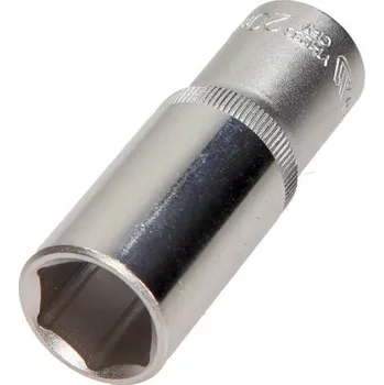 Klíč KRAFT-STECKNUSS Profil šroubového klíče: Šestihran, Pohon: 1/2 palec, Velikost: L, Rozměr klíče: 20 mm