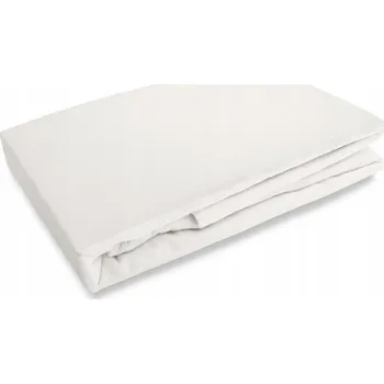 Prostěradlo Prostěradlo s gumou Darymex flanel 90 x 200 cm