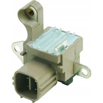 Alternátor Regulátor napětí WAI IN6315