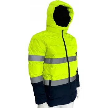 Moto bunda Bunda AGRO-MAR PLUTON, velikost XL