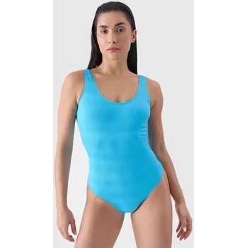 Dámské plavky Dámské jednodílné plavky 4F 4FRSS24USWSF065-33S S